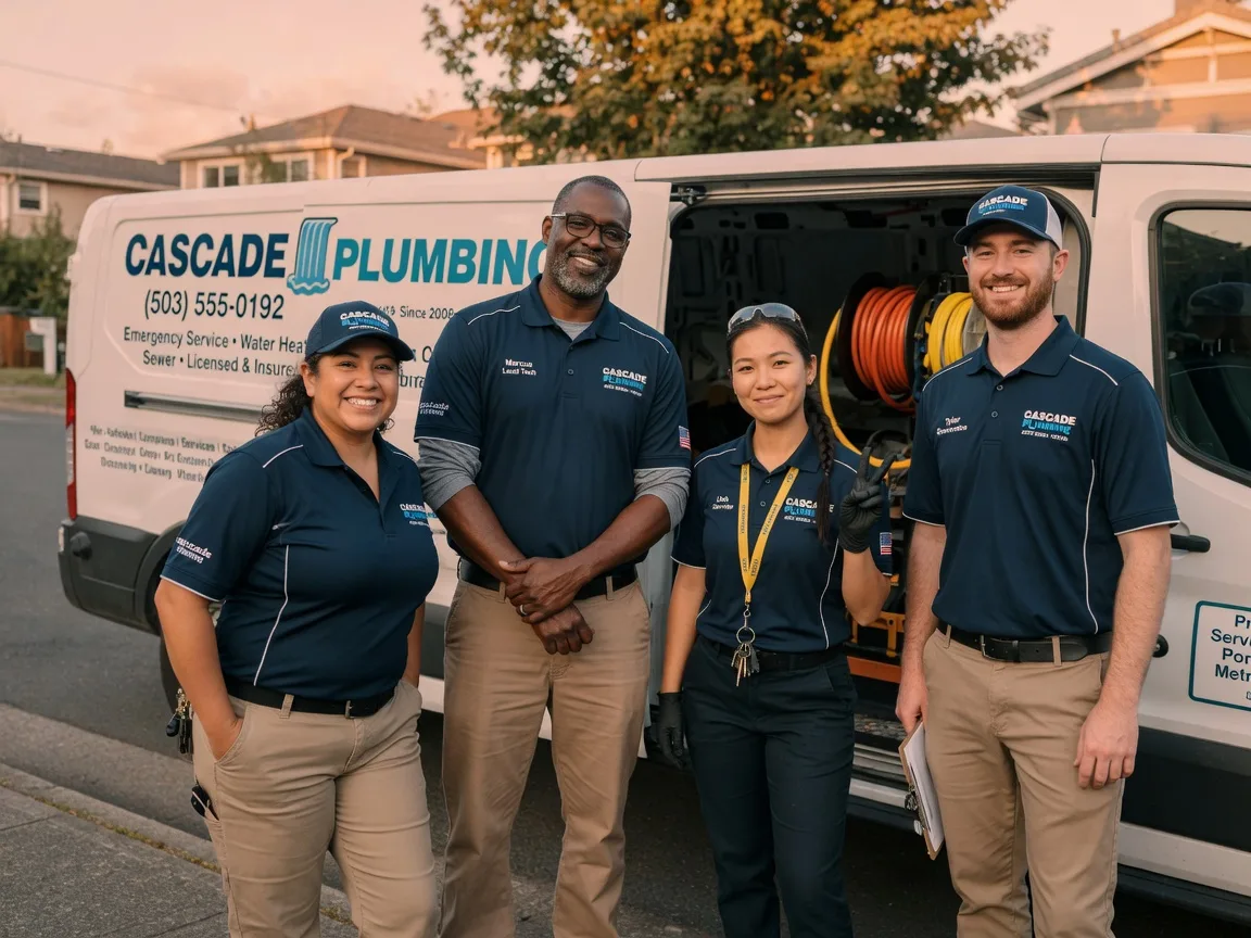 Emergency Plumber company in Timberville, VA